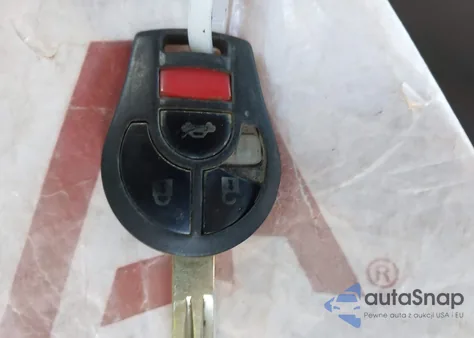 2006 Nissan Armada Se z USA, uszkodzony, nr VIN 5N1AA08A66N738469